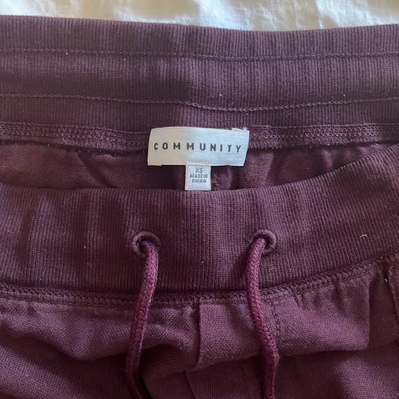 Aritzia Community Cebu Pant - Picture 5 of 8